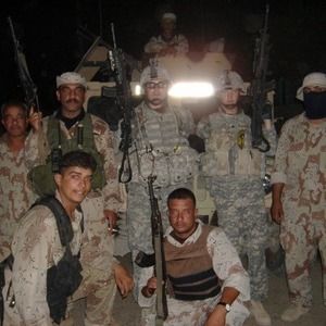 Meet your Posher, Cory